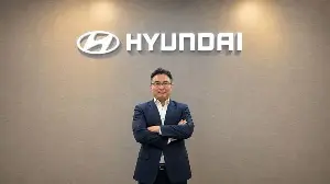 Hyundai Motor Philippines appoints Byung Goo Ko as new president