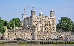 Tower of London announces plans for £70m transformation