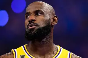 Lakers GM Rob Pelinka makes thoughts clear on LeBron James leaving for 76ers