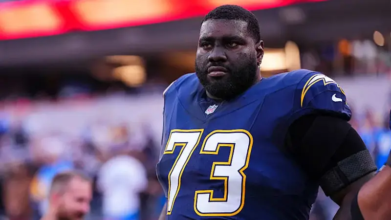 Mekhi Becton, Shedeur Sanders Pro Bowl