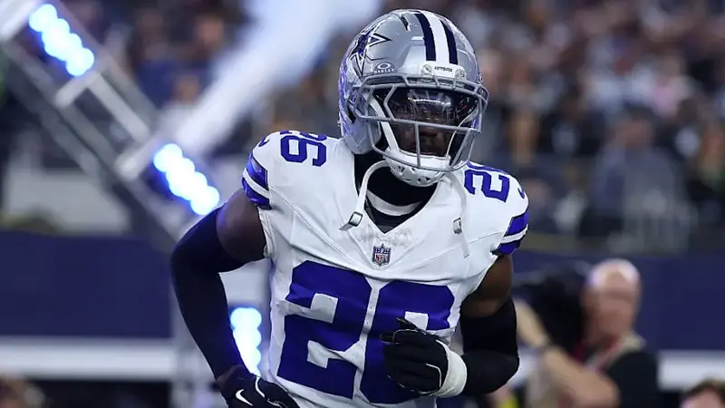 DaRon Bland, Shedeur Sanders Pro Bowl