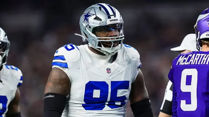 Kenny Clark, Shedeur Sanders Pro Bowl