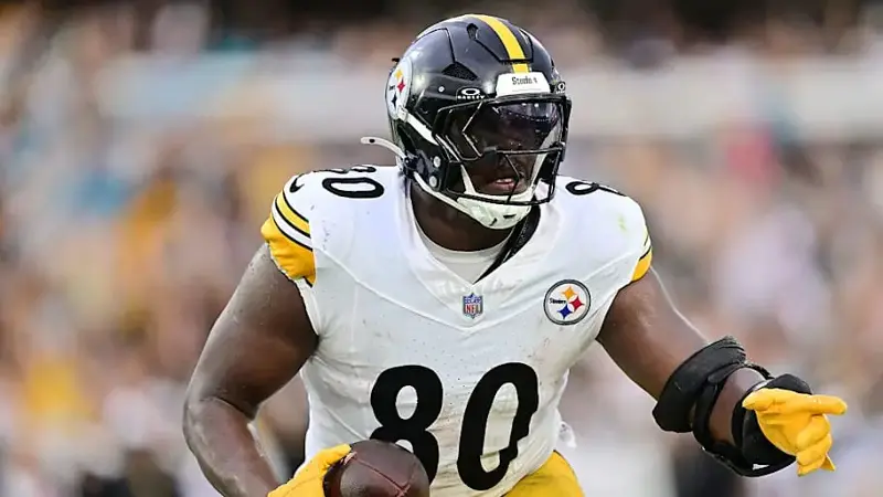 Darnell Washington, Shedeur Sanders Pro Bowl