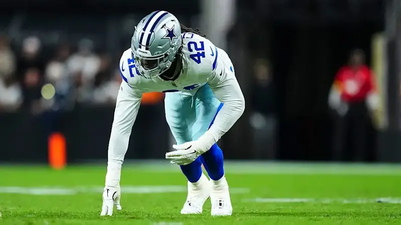 Jadeveon Clowney, Shedeur Sanders Pro Bowl