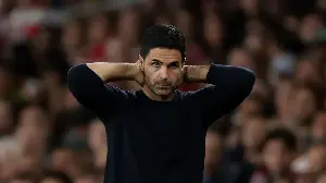 Short-lived Gunners career? Arsenal summer signing linked with shock exit just WEEKS after joining Mikel Arteta's squad
