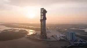 Will Starship launch from foreign shores? SpaceX 'constantly exploring' options for megarocket liftoff sites