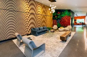 Design Recipes: Wood paneling