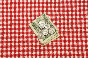Lori Borgman: A tip-ical dilemma when eating out