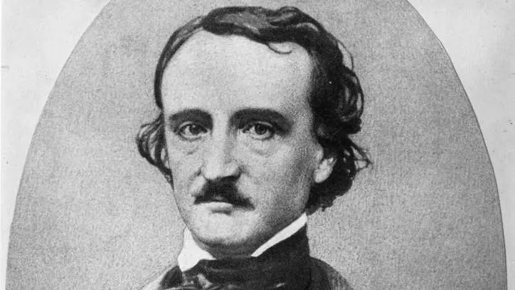 Edgar Allan Poe