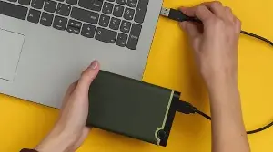 Best external HDDs: Top 6 options for PCs, laptops and gaming consoles