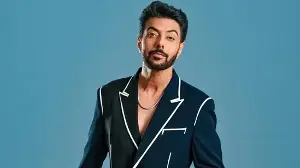 Chef Ranveer Brar reveals his simple diet, fitness secrets and love for martial arts like kalaripayattu, taekwondo