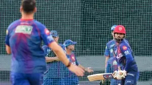 GT vs PBKS Highlights IPL 2026: GT, Washington Sundar hold nerve in low-scoring chase, go level on points with second