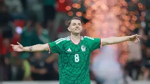 Valoraciones de México vs. Serbia: Álvaro Fidalgo y Brian Gutiérrez brillan en la goleada 5-0 de El Tri en su último amistoso antes del Mundial