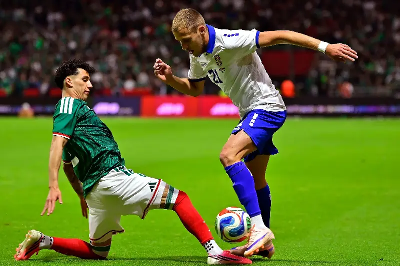 Portero y defensa