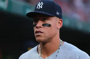 Knicks Receive Message From Aaron Judge Ahead of NBA Finals