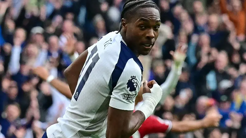 Tel, Raspadori, and Silva on standby