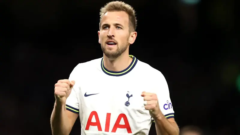 Spurs return: Will Kane head home?