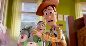 Pixar and National Geographic hit in latest round of Disney layoffs