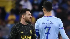Will Cristiano Ronaldo and Messi finally team up at the same club?