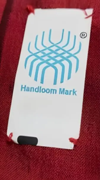 Handloom mark