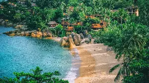 Choose between vibrant Thailand or majestic China? Here are 5 suggestions for you.