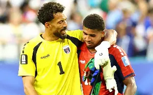 Cape Verde’s remarkable World Cup story continues with draw against Uruguay