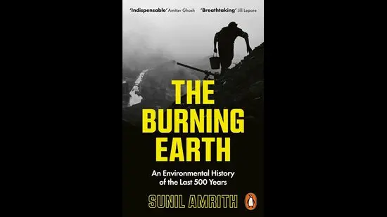 The human destruction of nature began a long time before the industrial revolution
