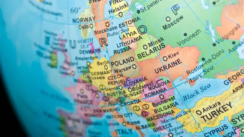Eastern Europe