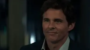 I'm Convinced James Marsden Dropped An Epic West Wing Reference In The Latest Episode Of Paradise