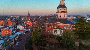 Maryland forecasts $28 billion in revenue amid budget pressures