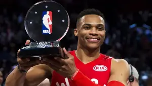 NBA Legend Russell Westbrook Retires After 18 Seasons