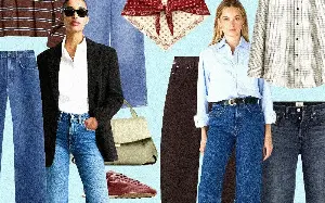 Are your jeans feeling dated? These are the new styles to try now
