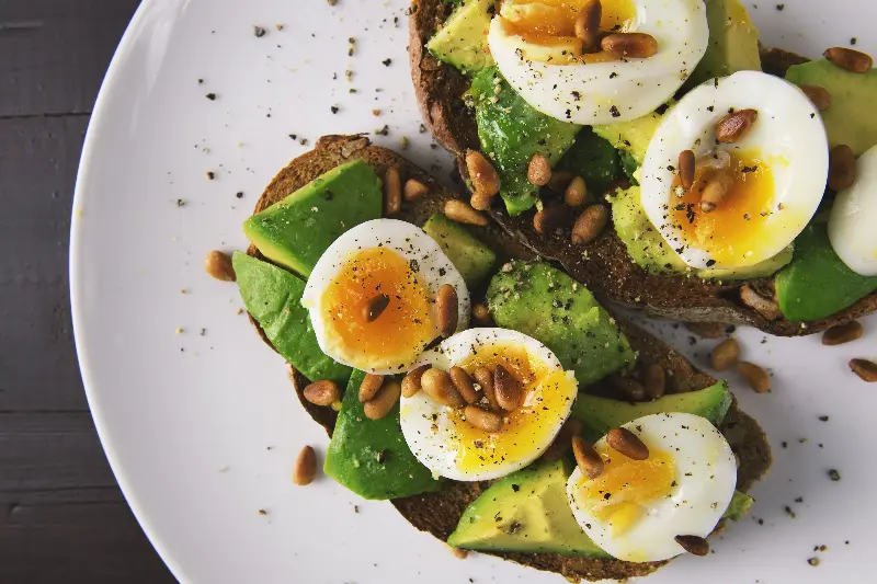 Protein is one of the most important macronutrients in our body.