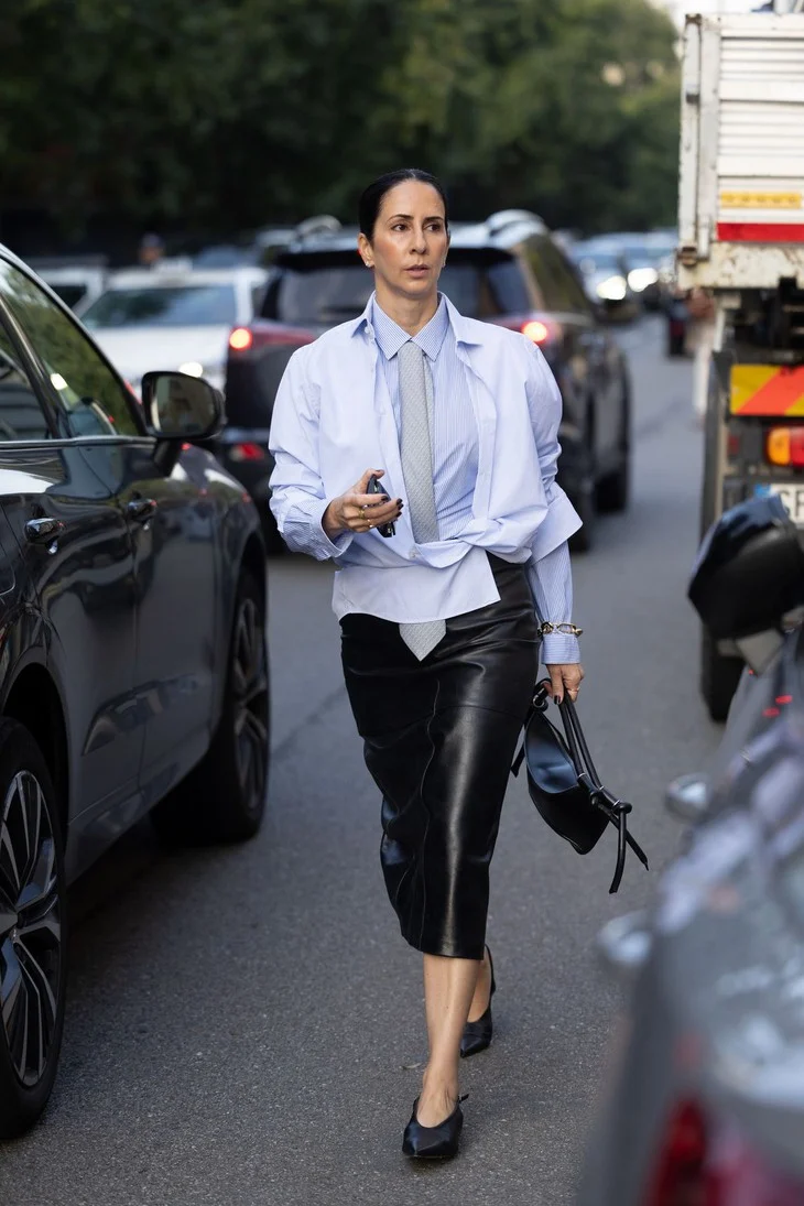 thời trang - Ảnh 4.