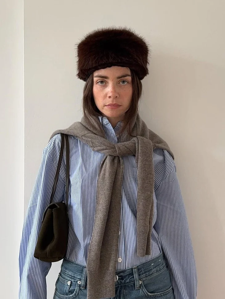 thời trang - Ảnh 2.