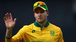 Despite no South Africa contract, David Miller happy to be in 2027 World Cup plans: ‘I still want to play'