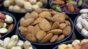 Can overeating nuts lead to weight gain? UK surgeon explains why the opposite happens despite the high calorie content