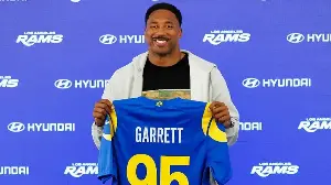 NFL Power Rankings after Myles Garrett and A.J. Brown trades send shockwaves