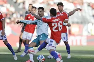 Would Portugal be stronger without Ronaldo?