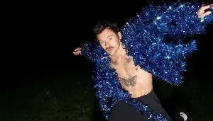 Harry Styles’ comeback concert to stream on Netflix