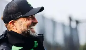Klopp estalla tras el fracaso de Alemania: "todo empieza con los jugadores"