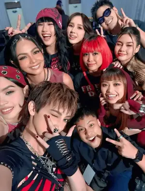 SB19’s 1Z Entertainment launches new girl group Xonara