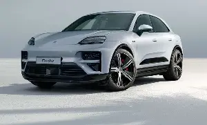 Updated Porsche price list for July 2026.
