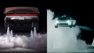 Elon Musk reveals future fun Roadster demos will include - 'Flying over river; exceeding half the speed of sound'