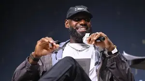 The Lakers decided they were done waiting on LeBron James