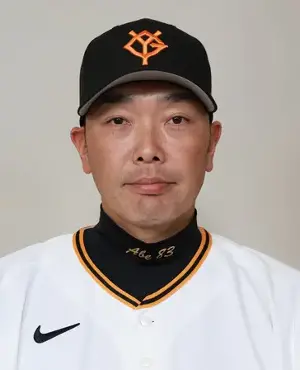 巨人の阿部監督を逮捕＝口論の末、長女に暴行疑い―容疑認め釈放・警視庁