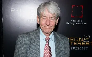 John Nolan, actor who appeared in his nephew Christopher’s films and was a villain in Person of Interest