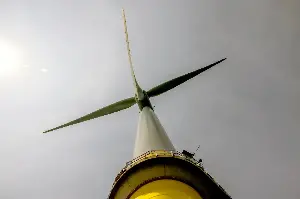 Are California’s lofty offshore wind power ambitions on the rocks?