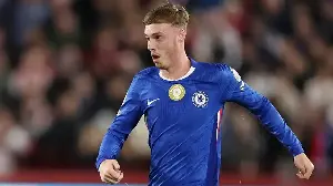 Cole Palmer bleep test finish revealed as new Chelsea boss Xabi Alonso places focus on fitness after dismal 2025-26 running stats
