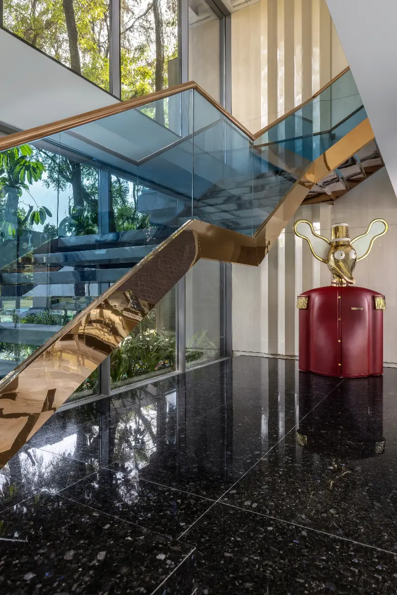 Interior design trends 2026: Collectable art, rich in colour and narrative, will once again anchor spaces and express individuality, says Singh